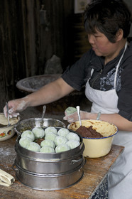 Chine, Wuzhen