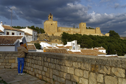 Espagne, Antequera