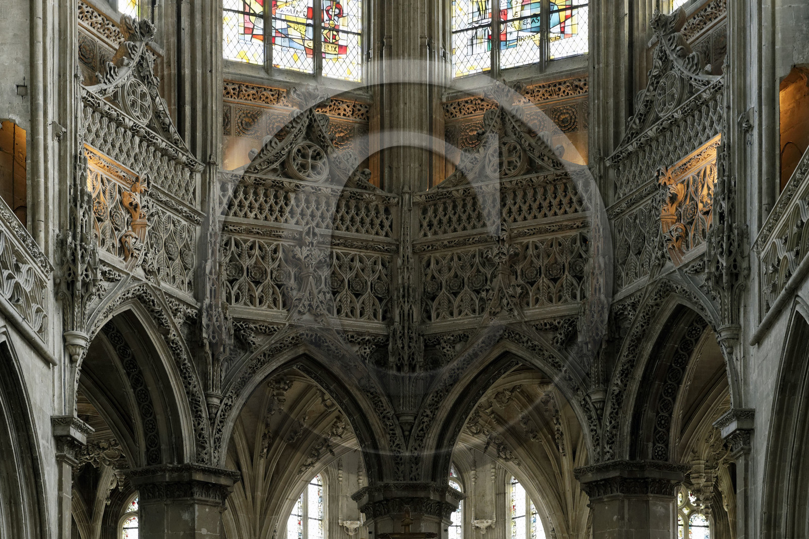 France, Caen