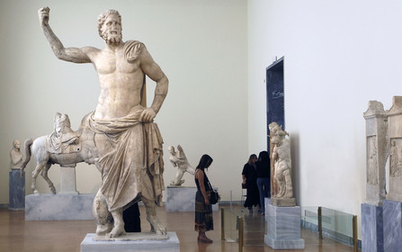 Athènes, Grèce