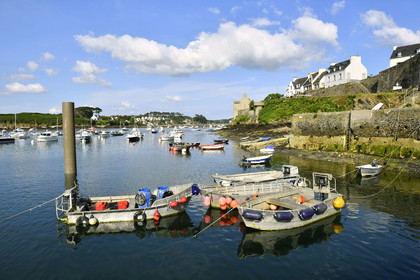 France, Conquet