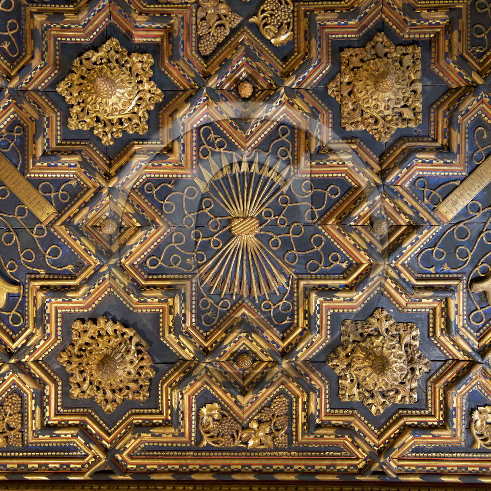 Espagne, Saragosse