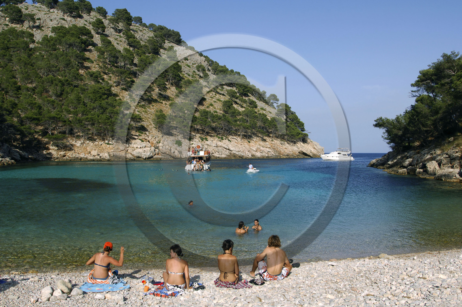 Mallorca, Balearic Islands