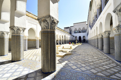 Maroc, Fes