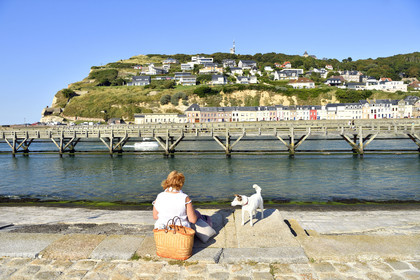 France, Fecamp