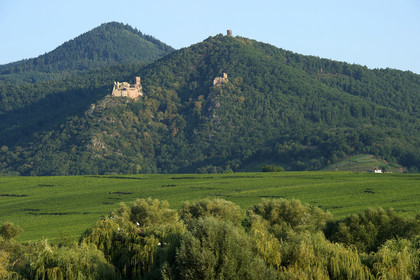 France, Alsace