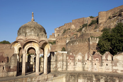 Inde, Jodhpur