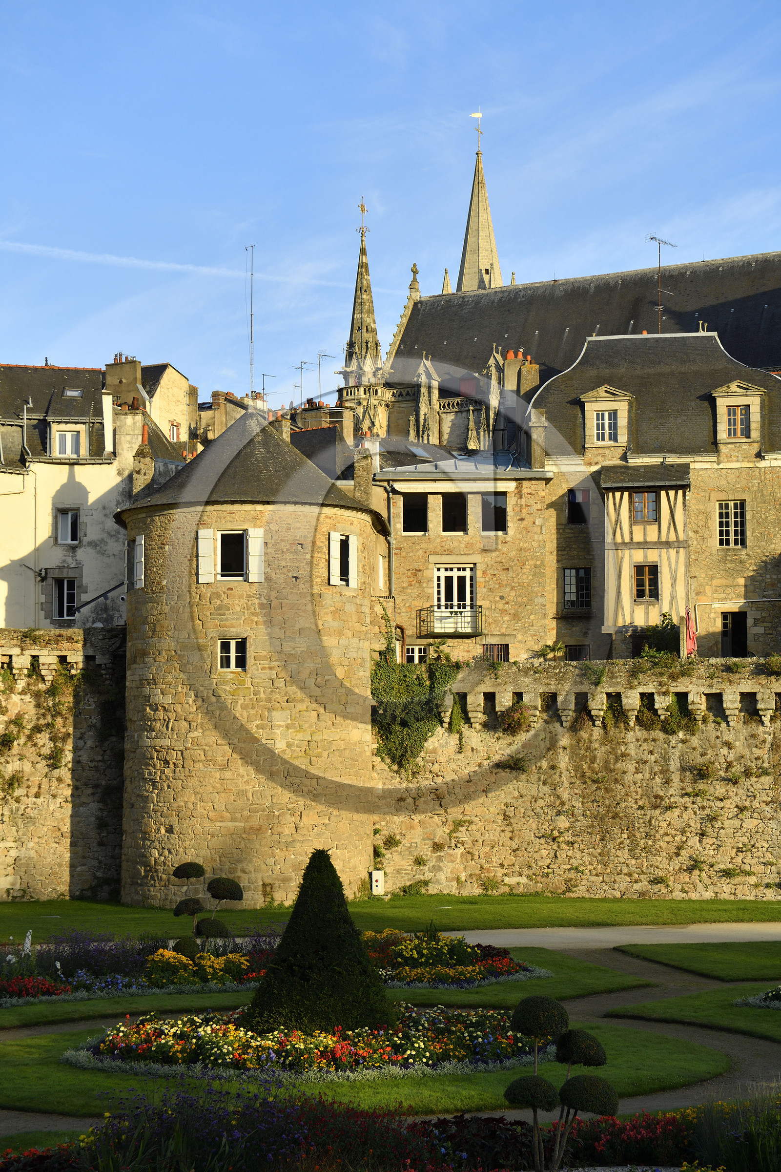 France, Bretagne