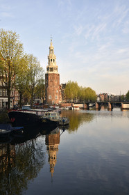 Hollande, Amsterdam