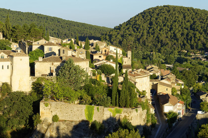 France, Vaison
