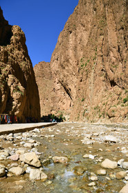 Maroc, Tineghir