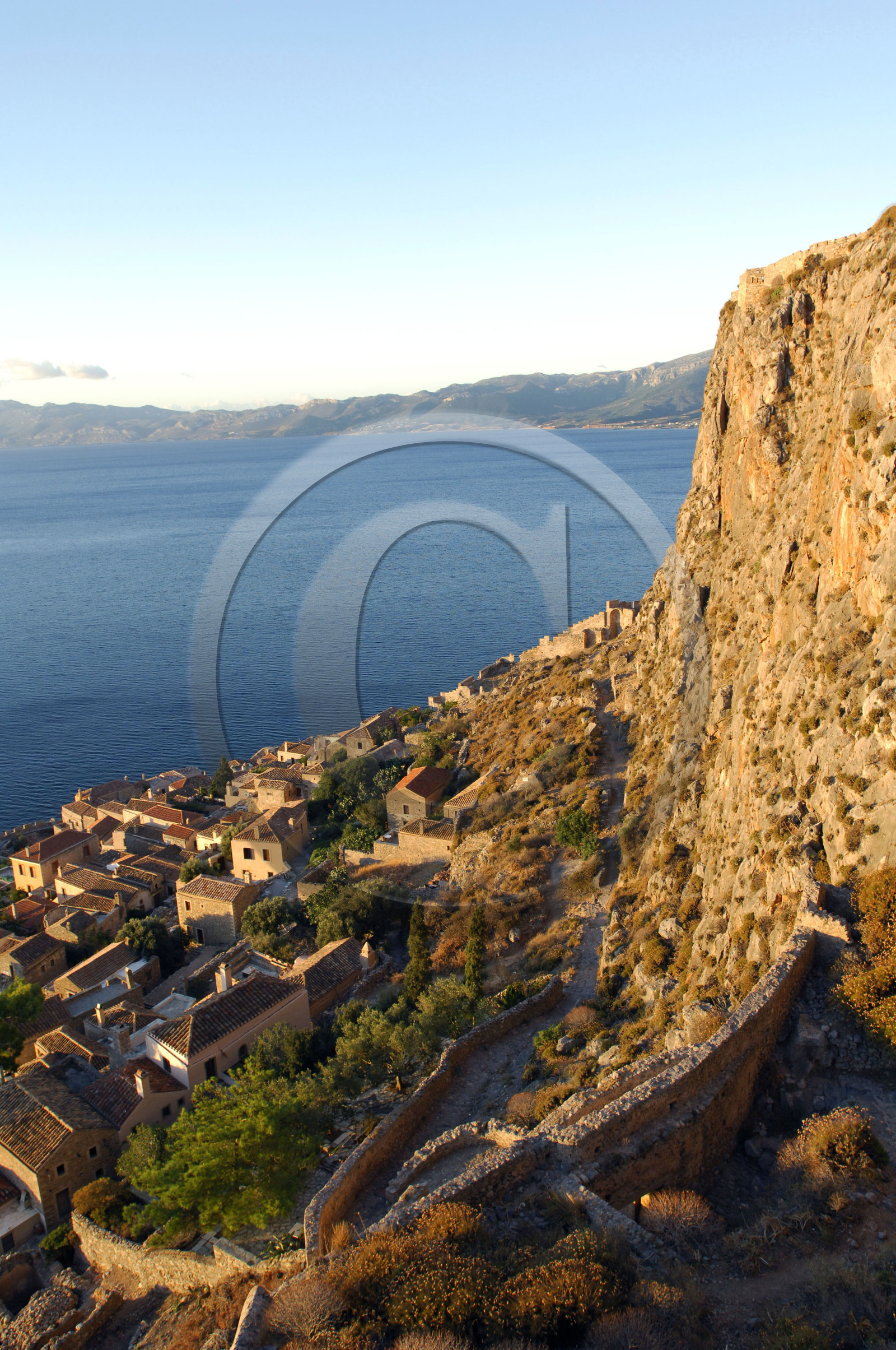 Péloponèse, Greece