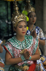THAILANDE   BANGKOK