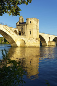 France, Avignon