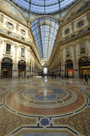 Italie, Milan