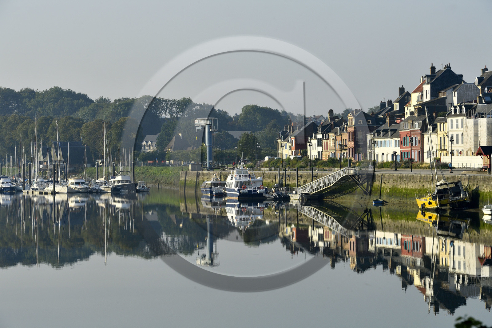 France, Baie de Somme