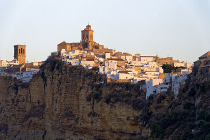 Espagne, Arcos