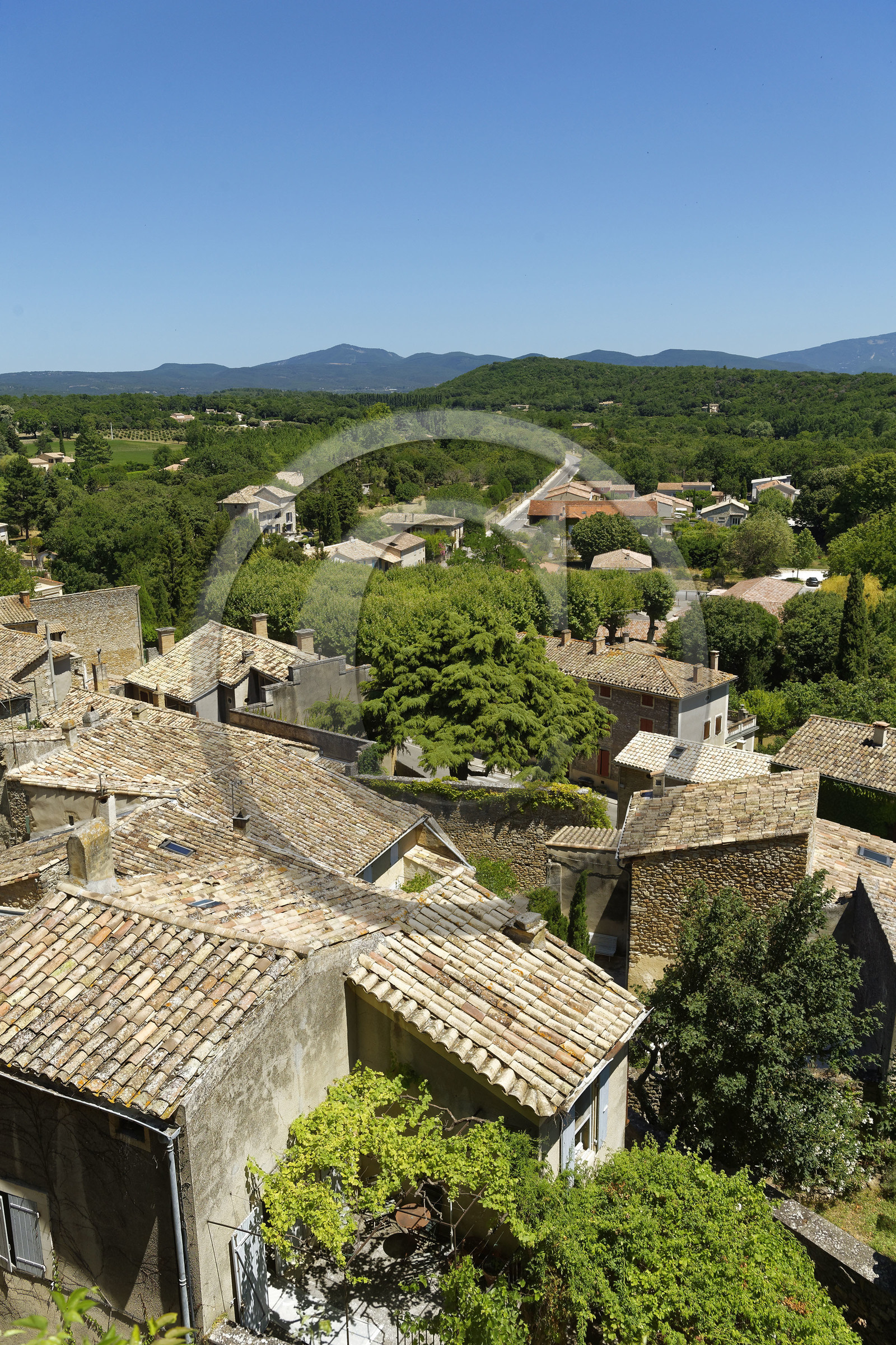 France, Grignan