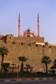 Egypte, Cairo