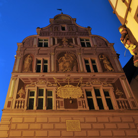 France, Mulhouse