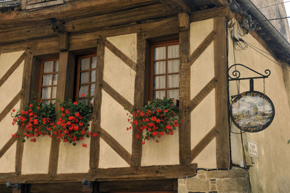 France, Rochefort-en-Terre