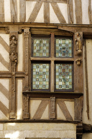 France, Noyers