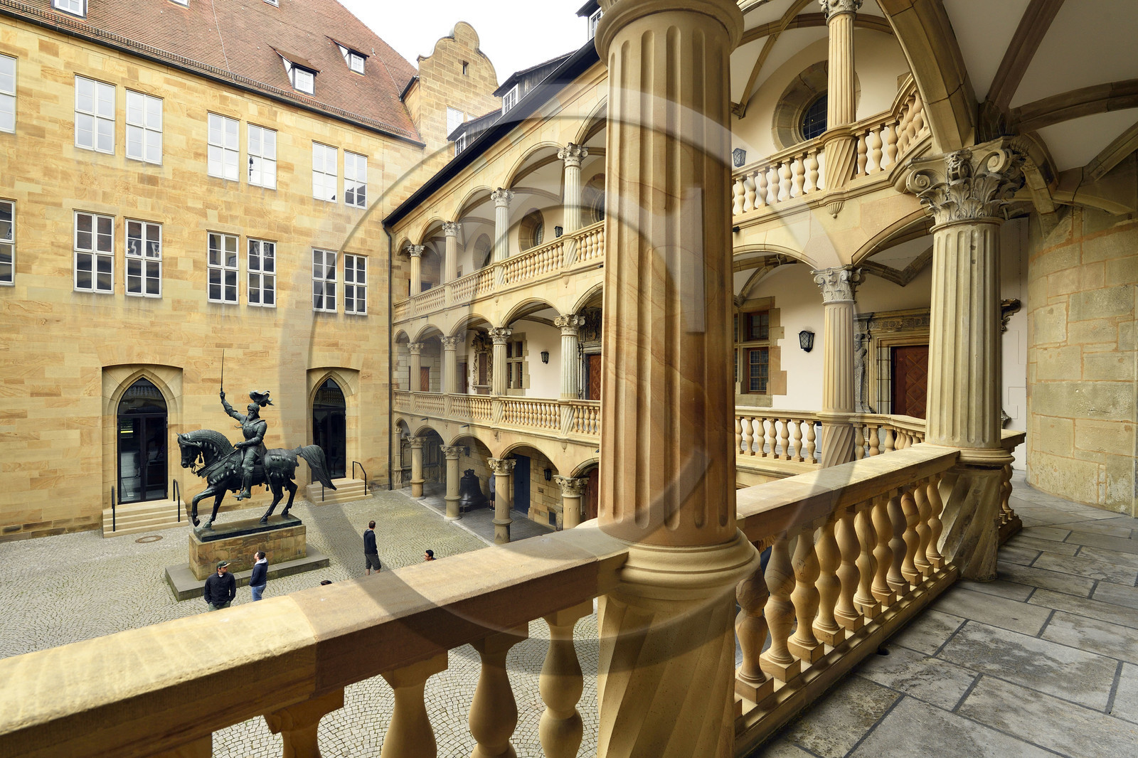 Allemagne, Stuttgart