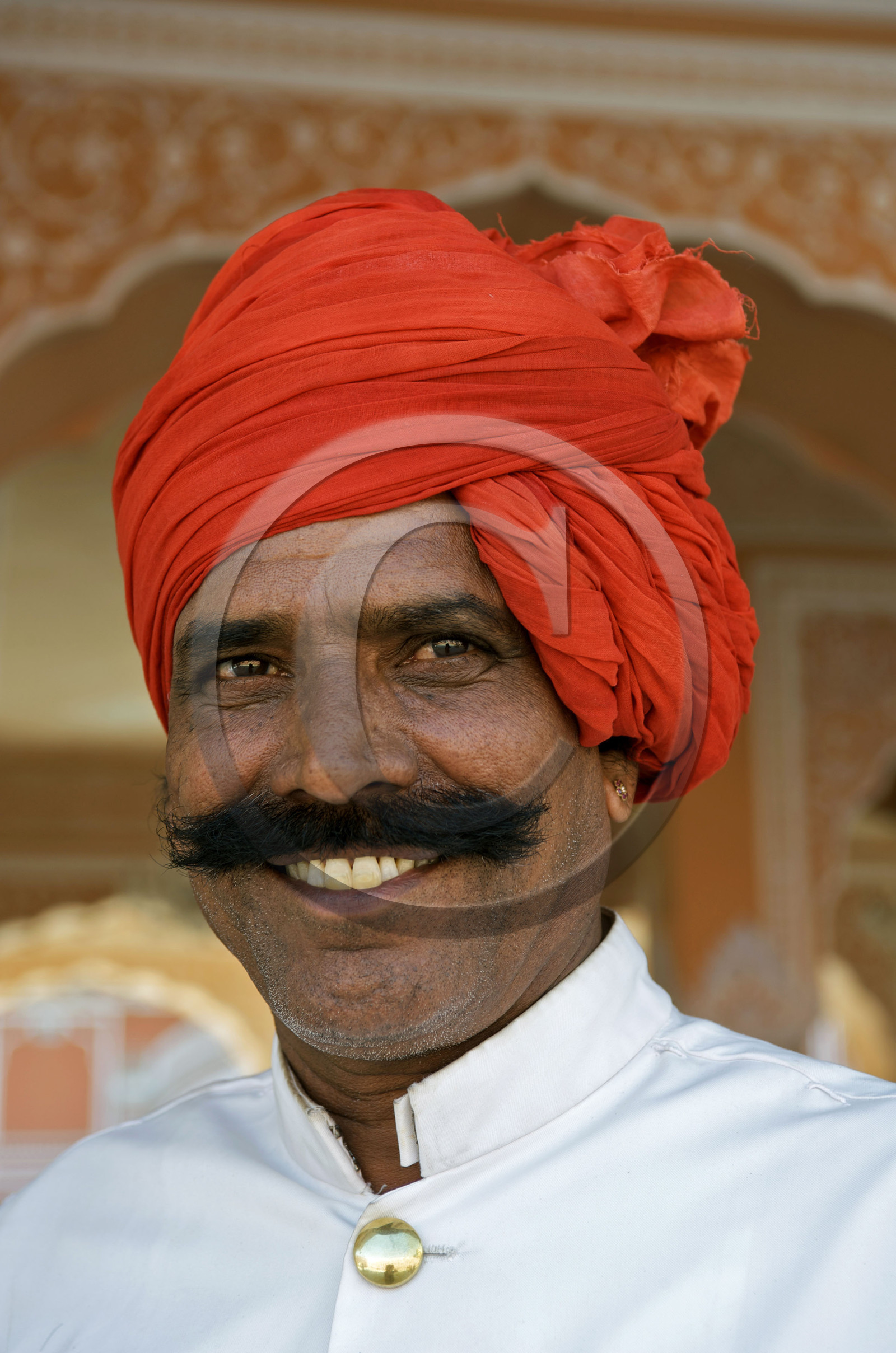Inde, Jaipur