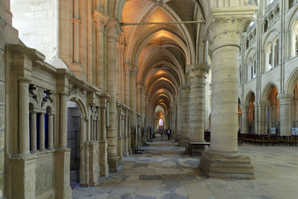 France, Laon