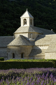 France, Senanque