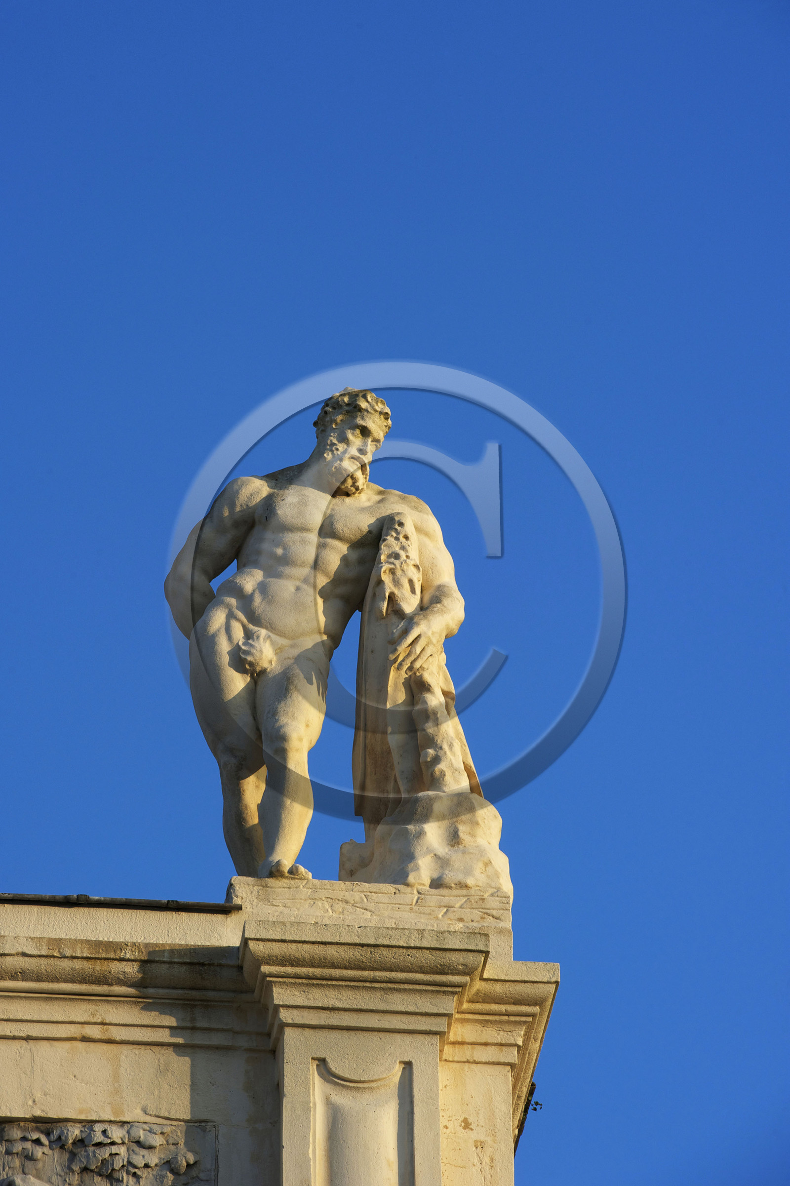France, Nancy