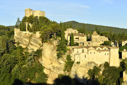 France, Vaison