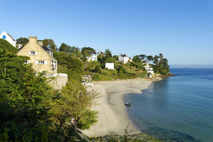 France, Aber