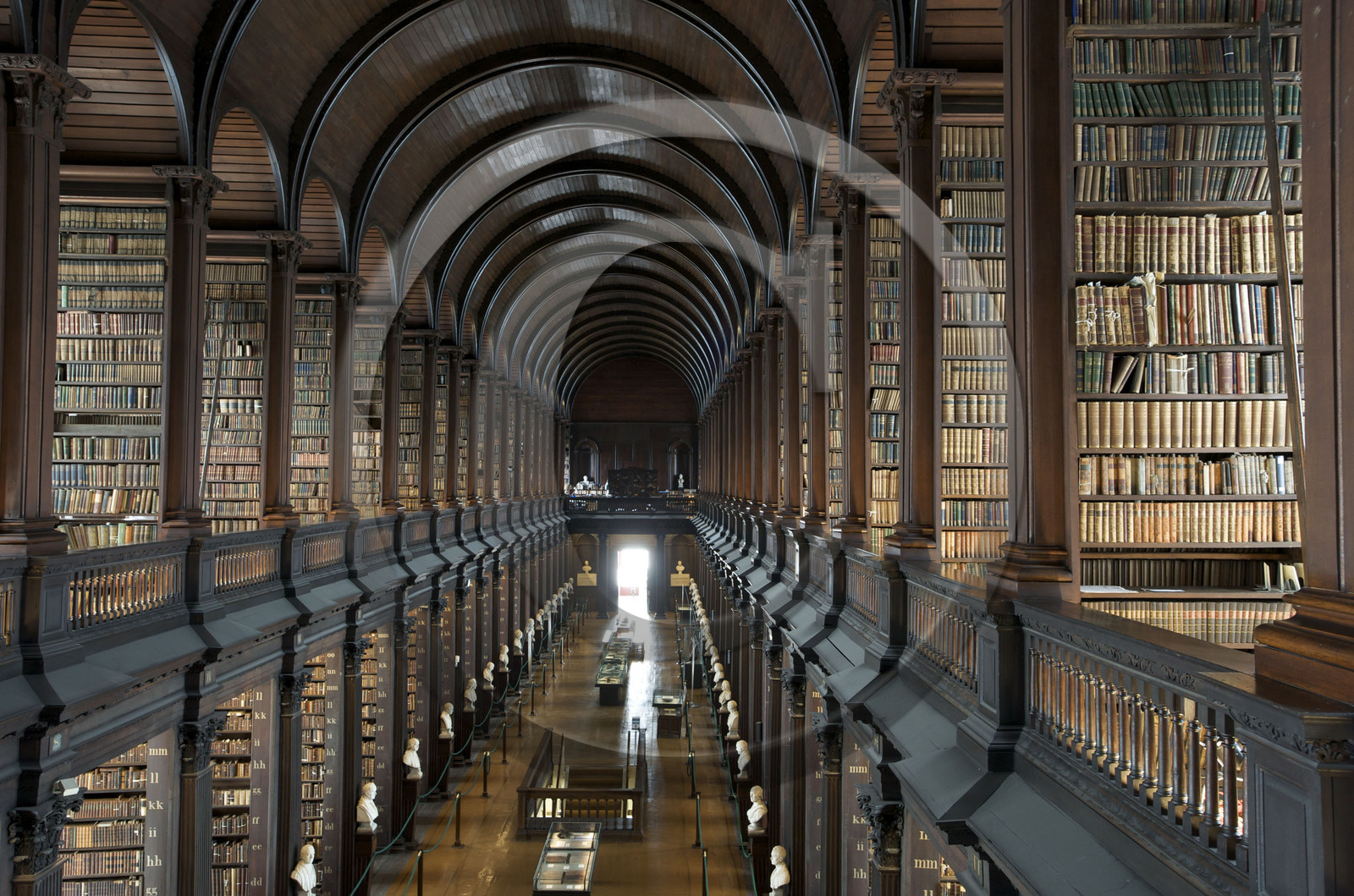 Irlande, Dublin
