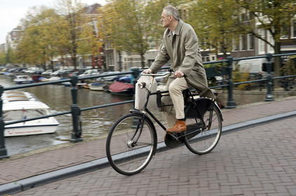Hollande, Amsterdam
