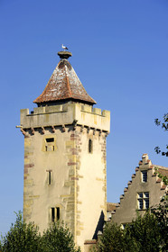 France, Alsace