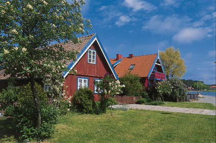 Lituanie, Pays Baltes