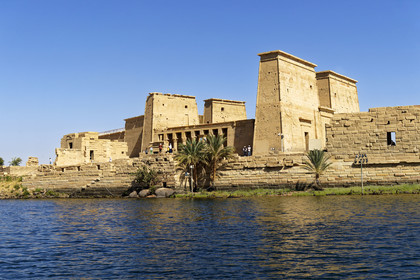 Egypte, Philae