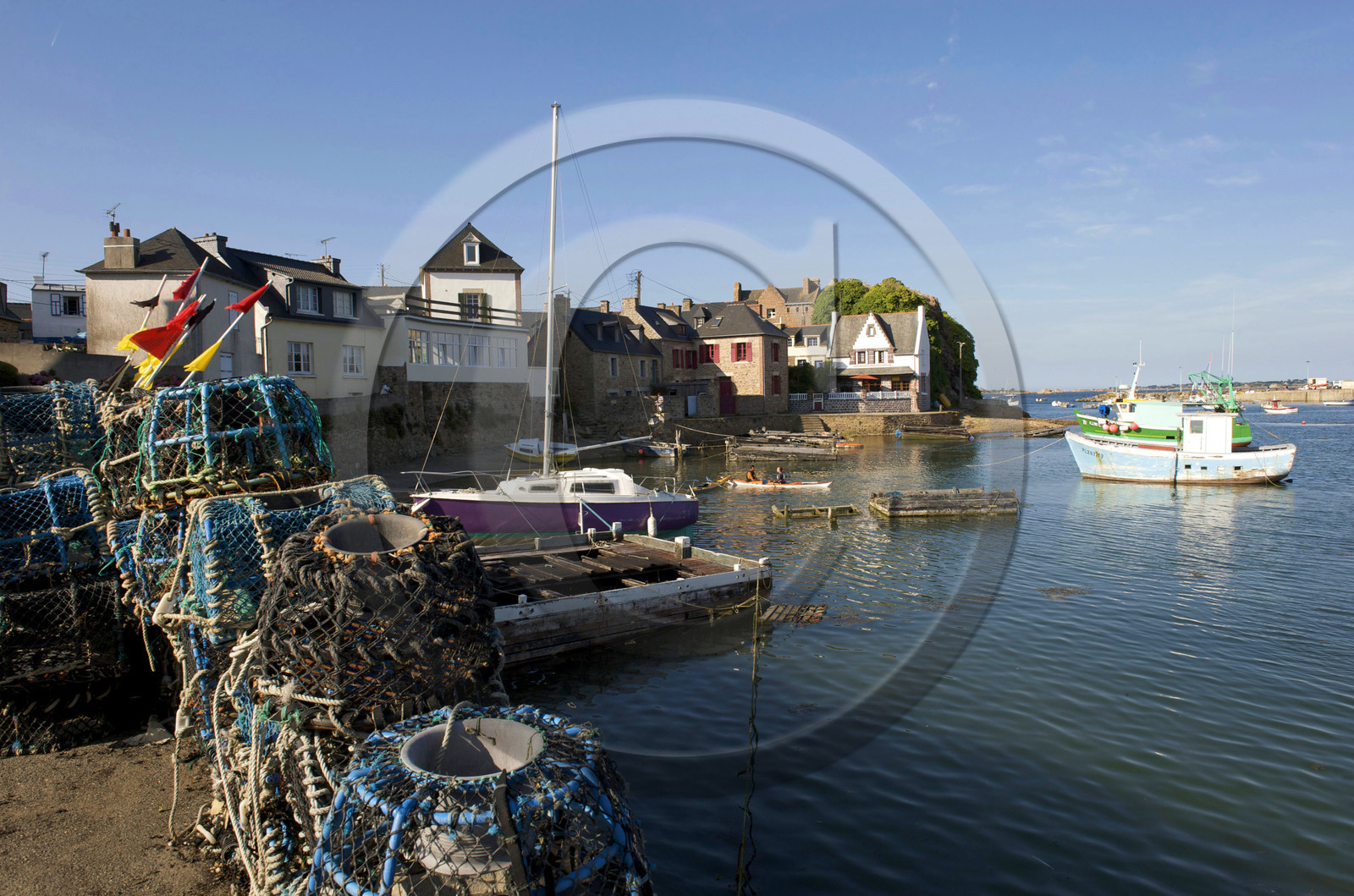 France, Bretagne