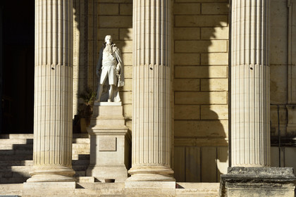 France, Montpellier