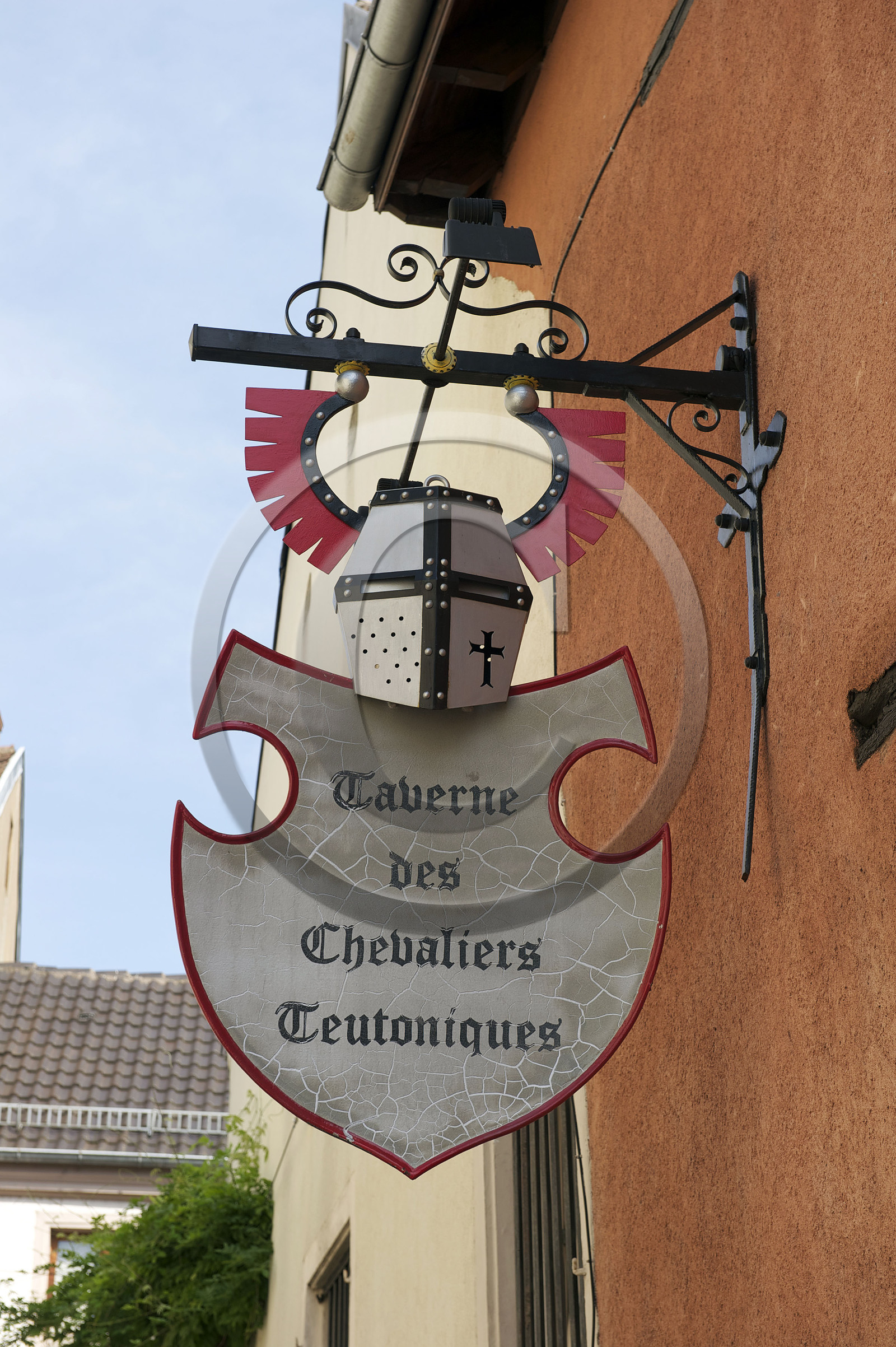 France, Mulhouse