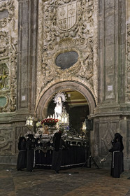 Espagne, Saragosse