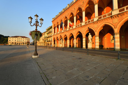 Italie, Padoue