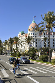 France, Nice